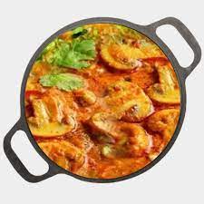 kadai mushroom