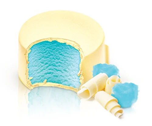 Bites Cotton Candy