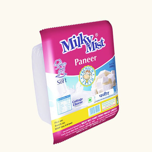 milky mist paneer