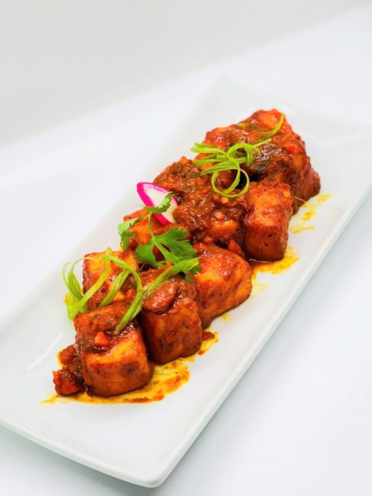 paneer 65