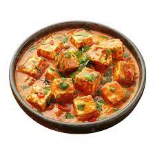 paneer butter masala