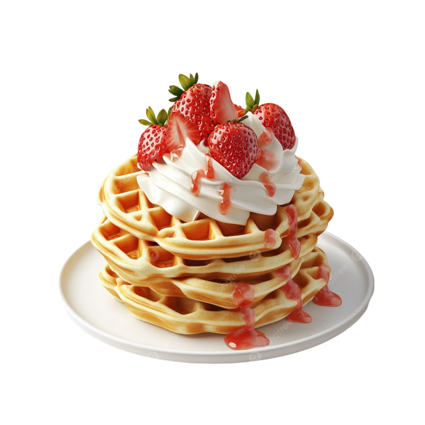 strawberry delight