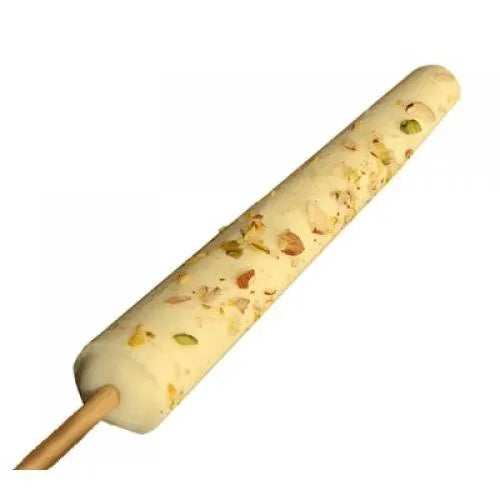 Almond Kulfi