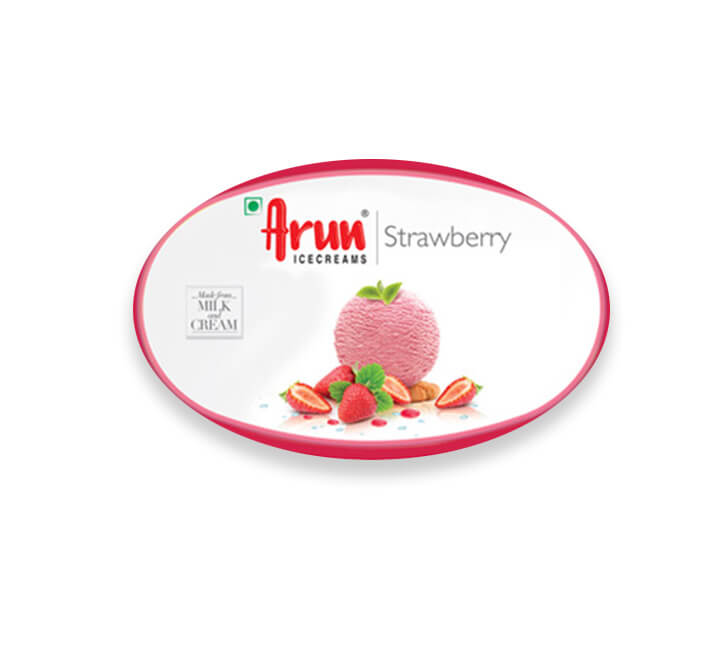 Strawberry Blast